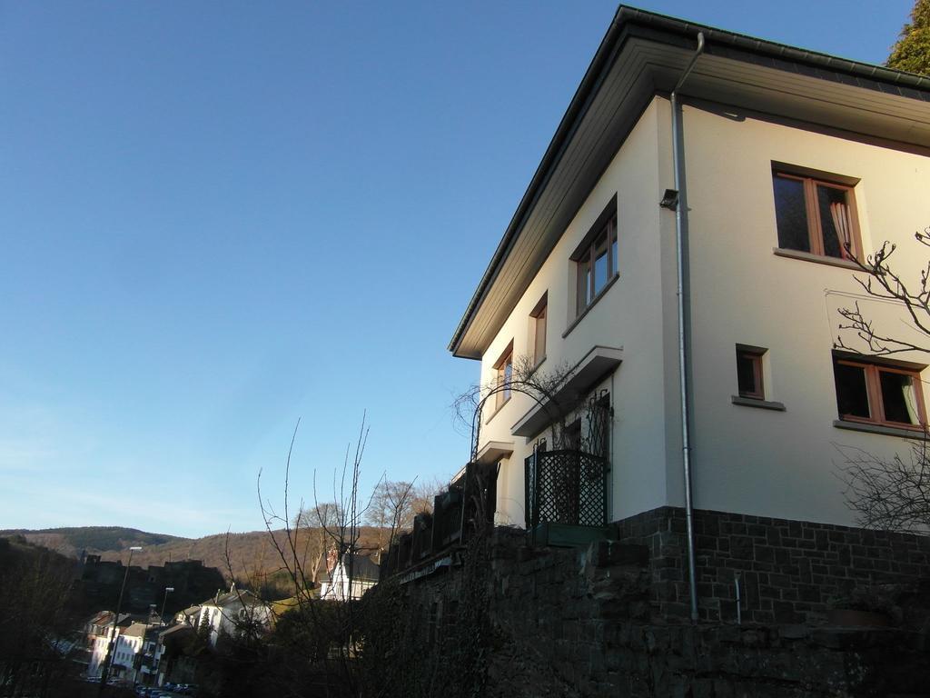 Child Friendly Holiday Home In La Roche En Ardenne Exterior foto